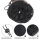 Alileader Provide Sample 13 Colors Kinky Straight 105g Caterpillar Marley Braids Adjustable Drawstring Ponytail Extension