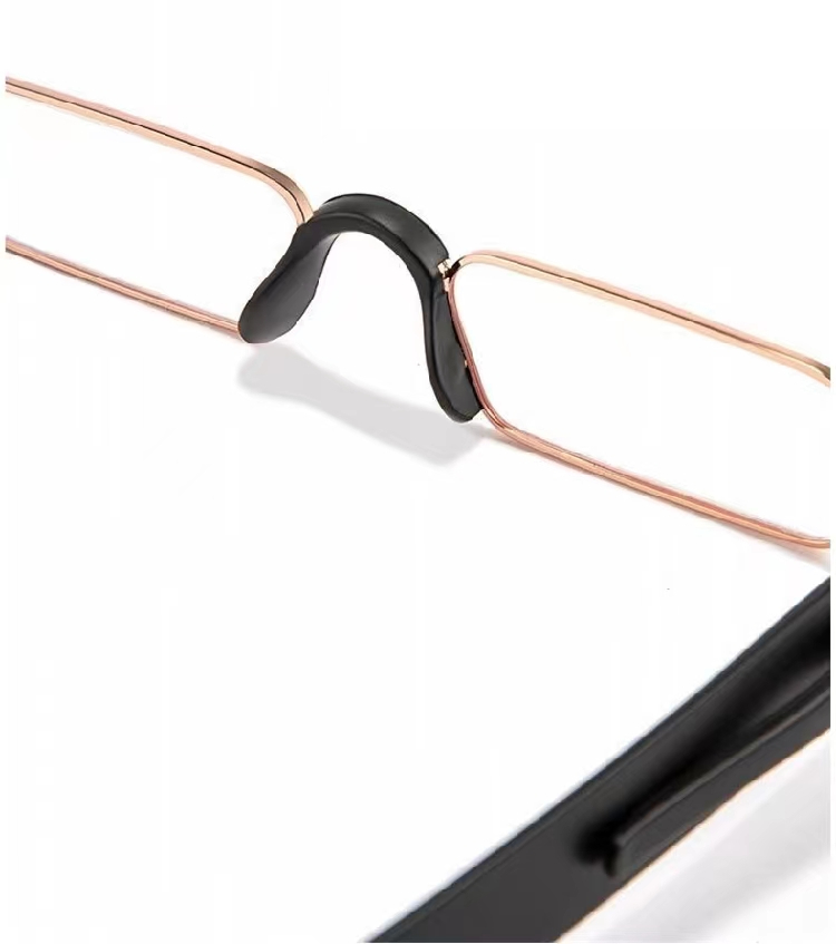 1.00 reading glasses