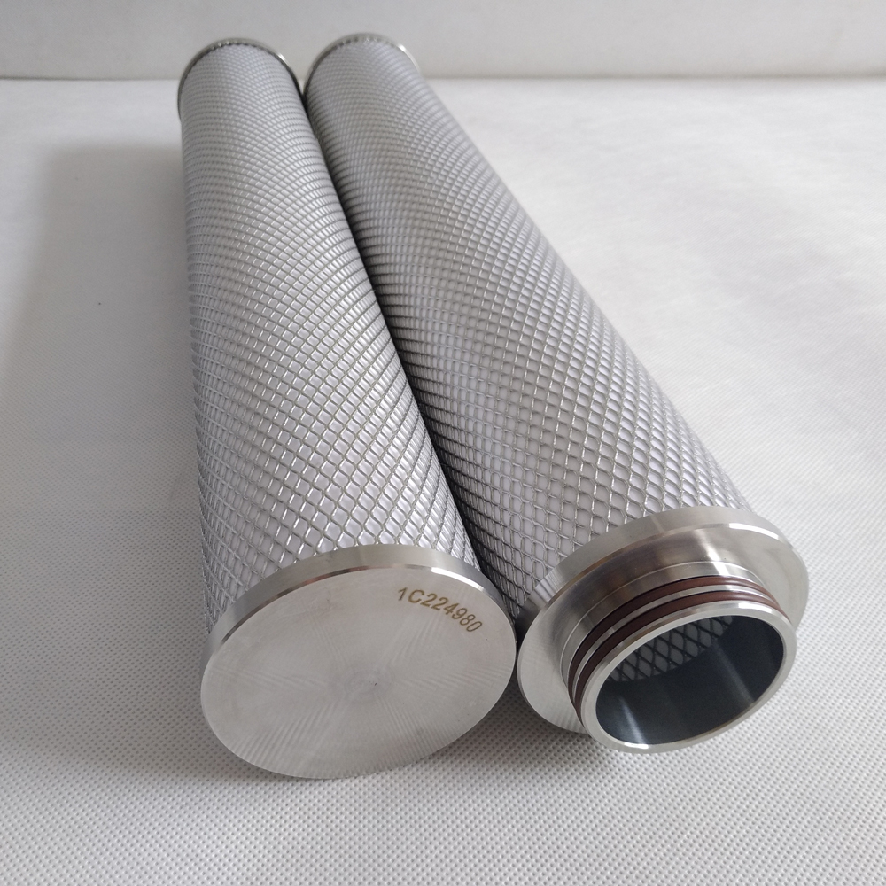 In-line Ultrafilter P-BEII 20/30 Precision Filter Element