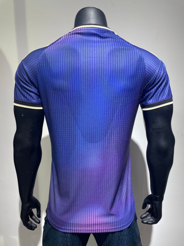 Heat Transfer Printing Soccer Jersey Club Match Uniform