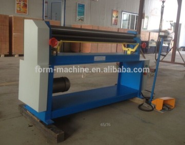 Electric Slip Roll Machine roll forming machine for sale