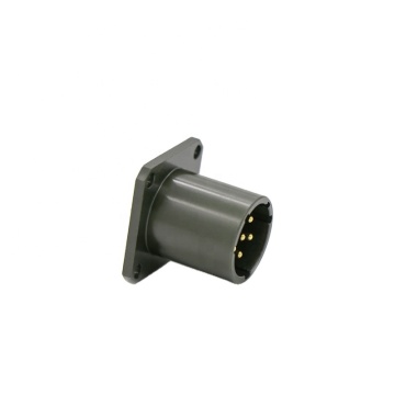 6PIN BA-5590/BB-2590 SMBUS Male Connector