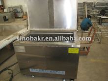 Industrial cleaning machinery