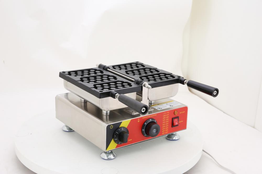 Waffle Machine