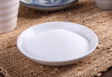 Pure Iodized Refined Edible Salt Bulk Supply