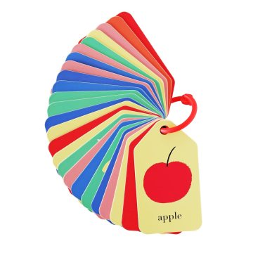 Custom Flash Card Printing Services Flashcard Printing