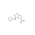 항 암 제 2-Chloro-5-Nitrobenzanilide(GW9662) CAS 22978-25-2