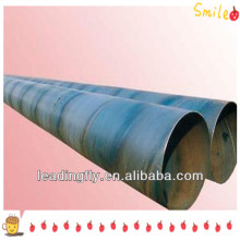 Q345B spiral steel pipes