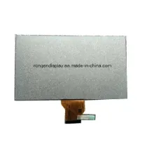 1024*600 8.0inch LCD Display for GPS/Car DVR/POS