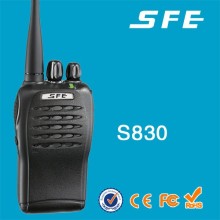 SFE S830 Portable Professional Interphone with VOX function