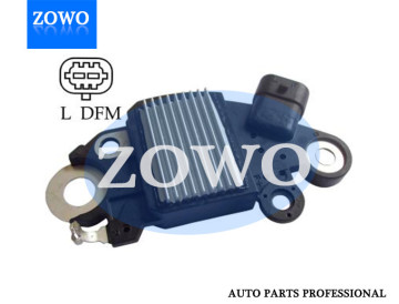 D3587 ALTERNATOR REGULATOR 12V