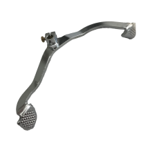 SMASH 115 Motorcycle Rear Foot Brake Pedal Gear Shift Lever