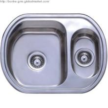 Overmount Wash Basin of KID6349