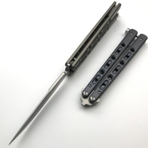 Coltello Balisong Butterfly Trainer in vendita