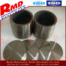 nickel chrome alloy pipe