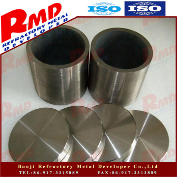 nickel chrome alloy pipe