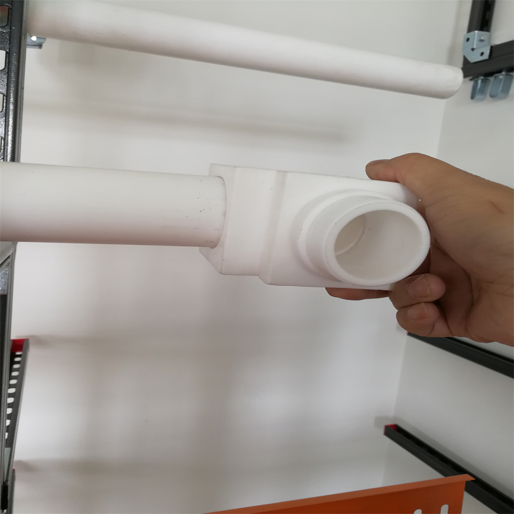 Ptfe Tee Elbows