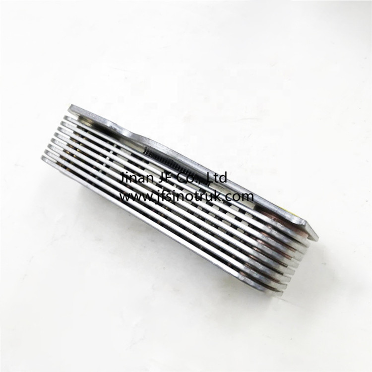 61500010334 VG1500010334 Oil Cooler Core