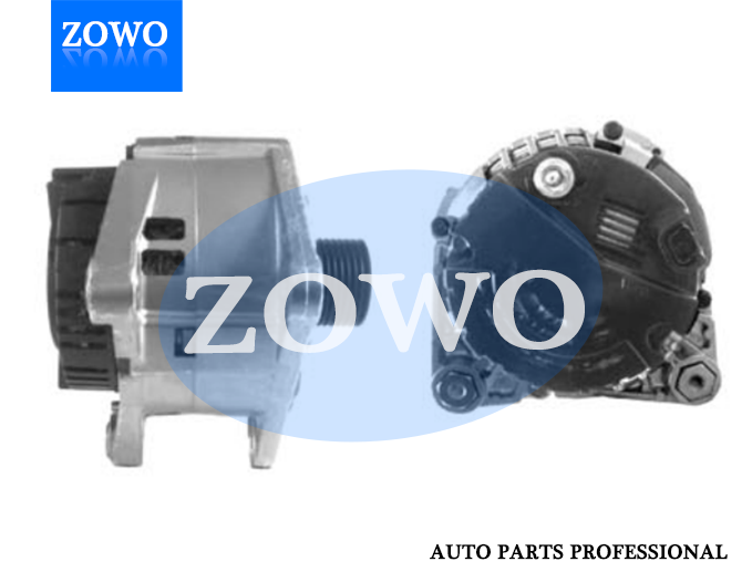 vw 1600 alternator 0986080270