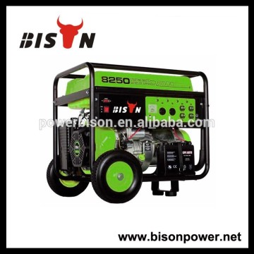 BISON(CHINA) power g generator