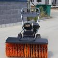 Sweeper Snow 13HP Gasoline Snowplow Snowblower