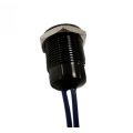 16mm IP68 PushButton Switch