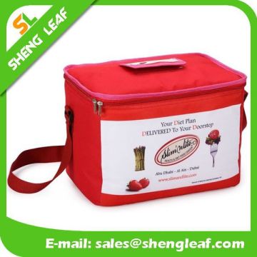 600D Insulated 24 Can Cooler Bag