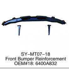 Mitsubishi LANCER Front Bumper Reinforment