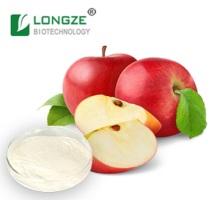 Pure Organic Apple Extract for Natural Health