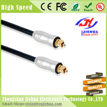 Optical cable metal shell audio OEM/ODM