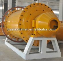 Minggong brand dry type cement ball mill for clinker grinding