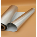 6 Mil High Reflective Diamond Mylar Sheeting 4ft*100ft