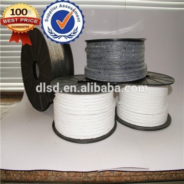 [manufacturer]PTFE fiber packing