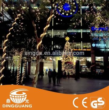 Newly Sell Star Shape Led Christmas Lights