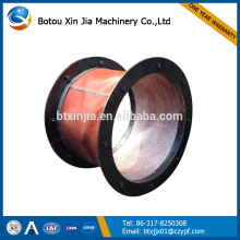 Flexible Air Duct Joint