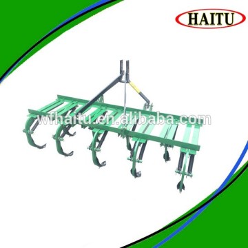 Compact Tractor Cultivator Tiller