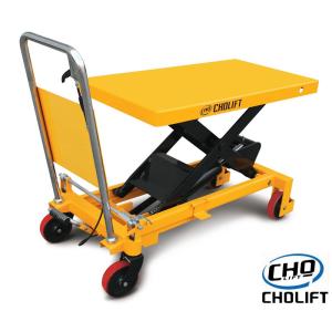 1000KG Standard Lift Table