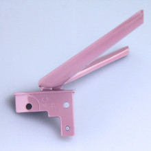 Aluminum Alloy Die Casing Processing Stent Accessories