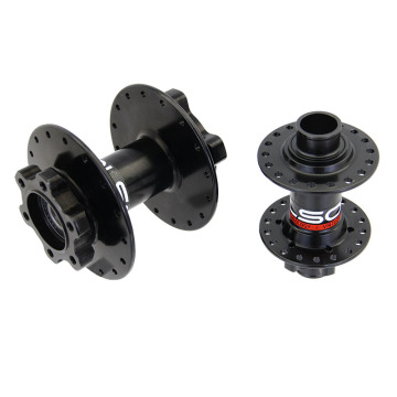 Electric Motorcycle Rear Hub