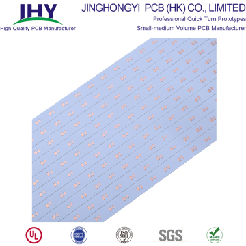 94V0 Rohs PCB Board Light Tube LED PCB Board