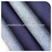 knitted cotton stretch yarn dyed circular knit fabric