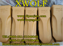 KOMATSU D475 Ripper shank and Adapter