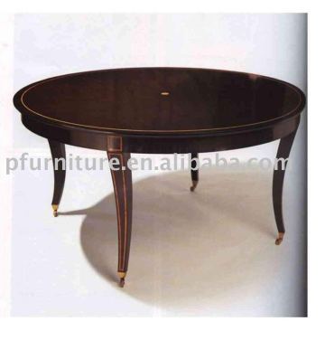 Big round coffee table PFD6028