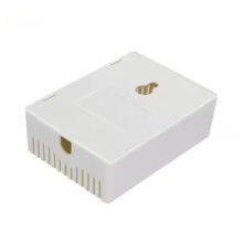 Custom Electronic Plastic Housing Enclosure