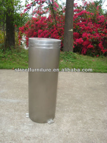 Stainless steel bollards,stainless steel marine bollards,steel bollards for sale