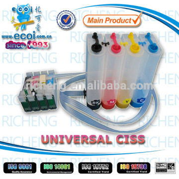 New products 2015! universal CISS printer factory for sale