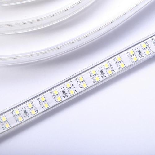 230V LED RGB Light Strip para ao ar livre