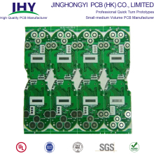 HDI PCB Multilayers Stack-up Circuit Board Manufacturing