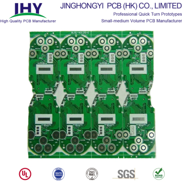 HDI PCB Multilayers Stack-up Circuit Board Manufacturing