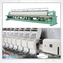 Textile Embroidery Machine Price in Pakistan - Special Design Computerized Embroidery Machine